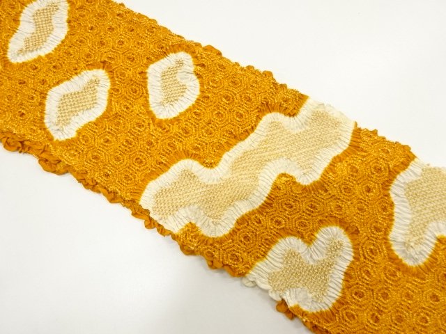 Japanese Kimono / Accessories Silk